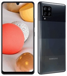 Замена сенсора на телефоне Samsung Galaxy A42 в Красноярске